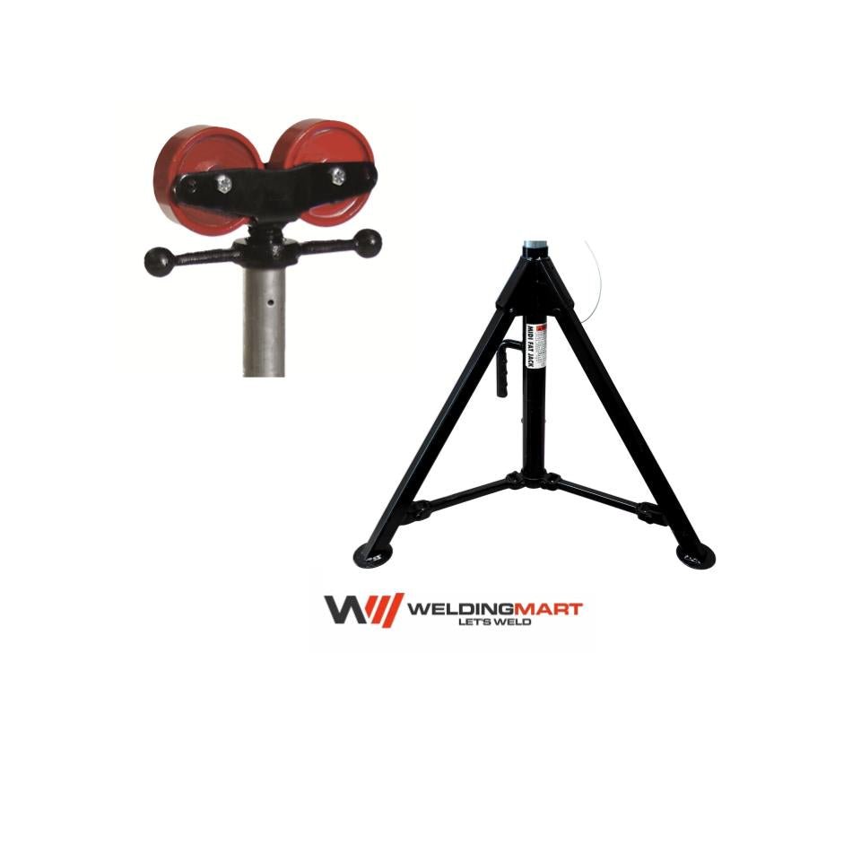 B&B Sumner FAT Jack - Jack Stand