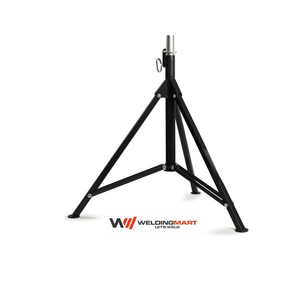 B&B Sumner Hi Boy - Folding Leg Jack 39"-72"