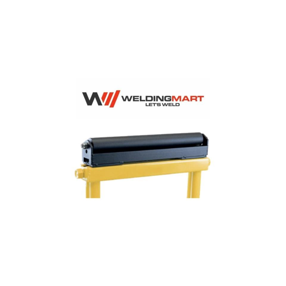 B&B Sumner Quick Change Conveyor Roller Head – 2,000 lb Capacity – CRH3