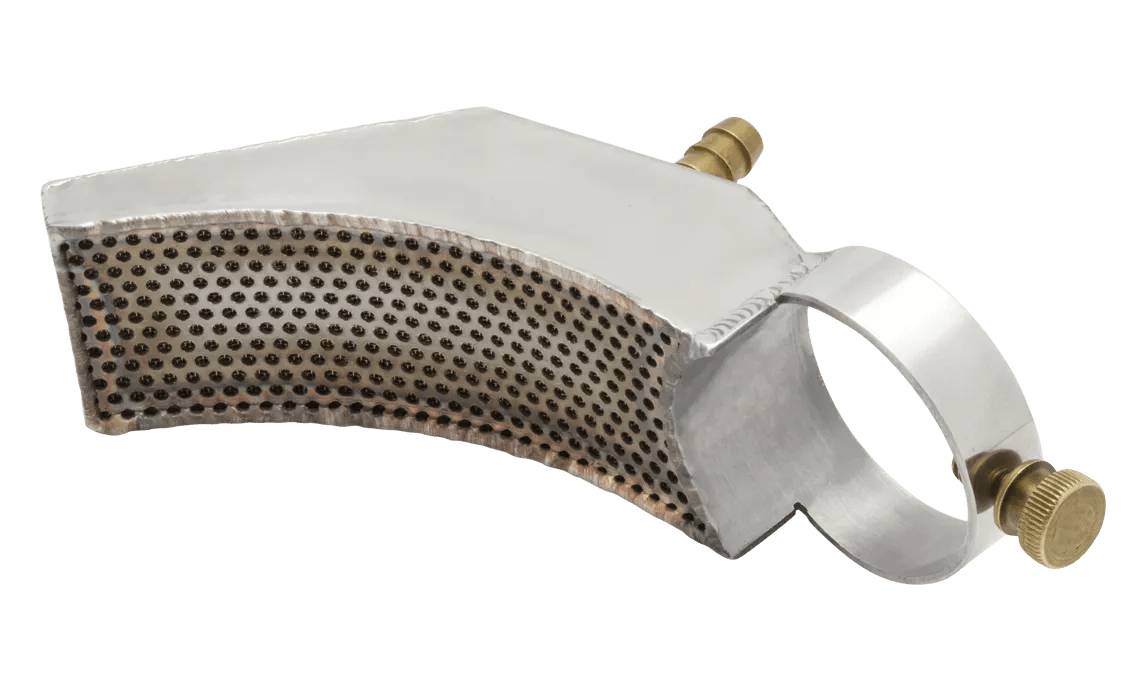 CK Worldwide - Ck Worldwide Trailing Cup 3-5" (7.6-12.7Cm) - Tc-3R - WeldingMart.com