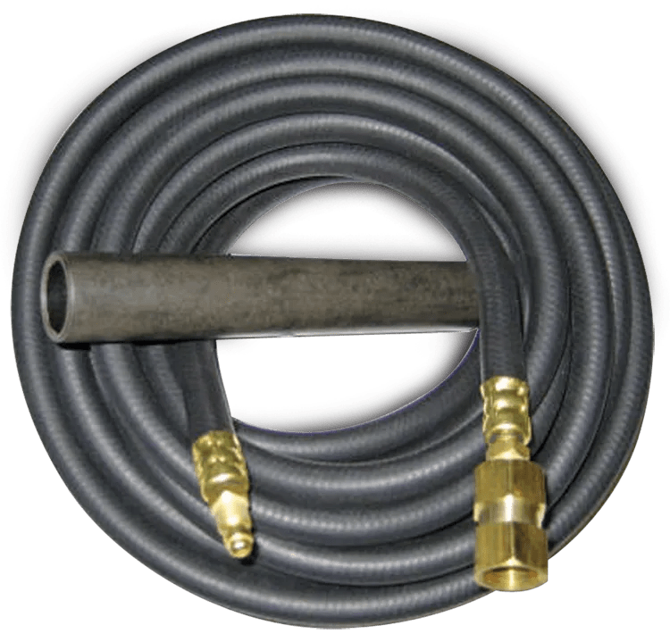 CK Worldwide - Extension Kit (25Ft.) - Ek-2-25 - WeldingMart.com