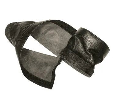 CK Worldwide - Hose Cover 22' Leather W/ - 225Hclv - WeldingMart.com