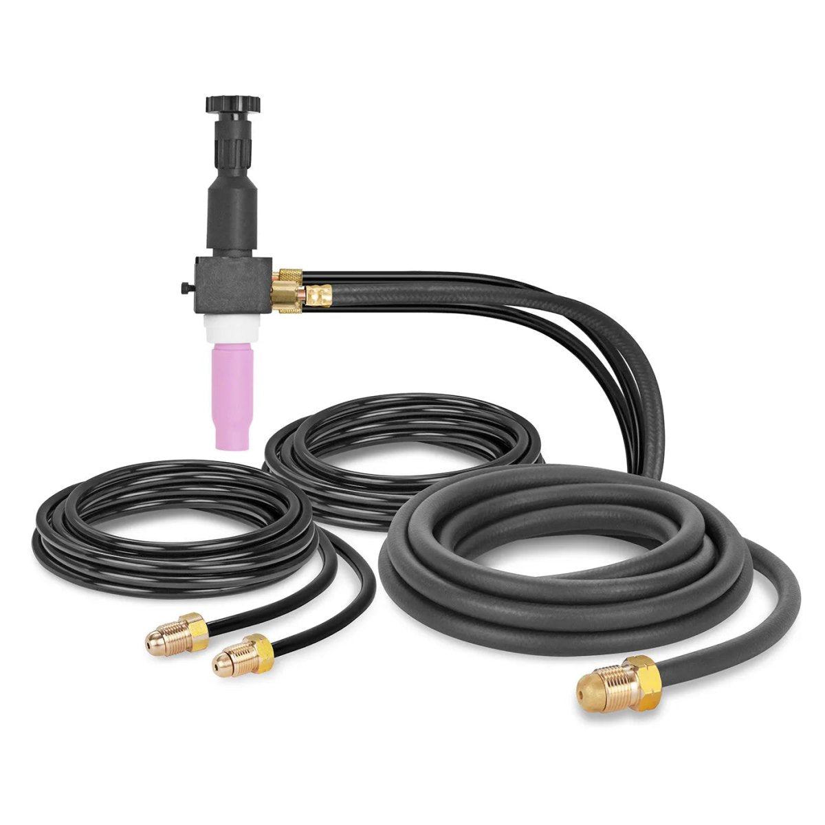 CK Worldwide - Machine Torch 400 Amp W/C - Mt412-1 - WeldingMart.com