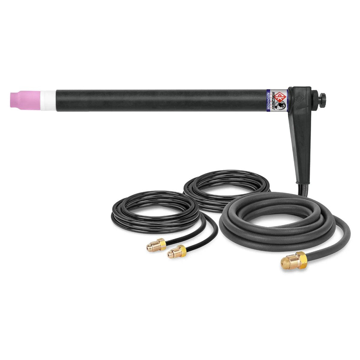 CK Worldwide - Machine Torch 500 Amp 18"Body - Mt512-18-1 - WeldingMart.com