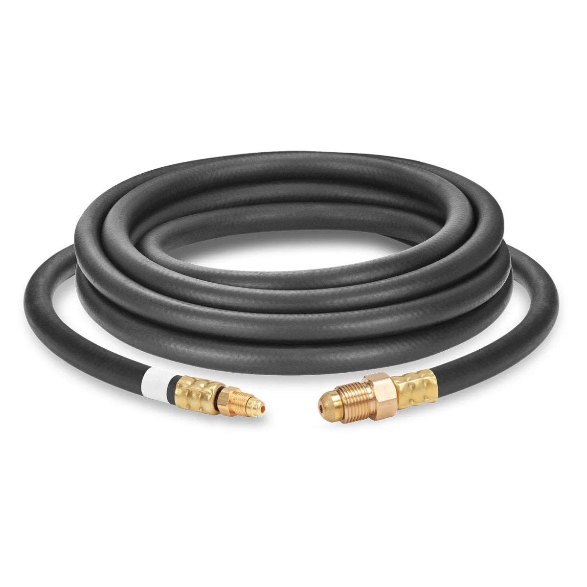 CK Worldwide - Power Cable 12-1/2' 1 Piece - 1512Pccm - WeldingMart.com