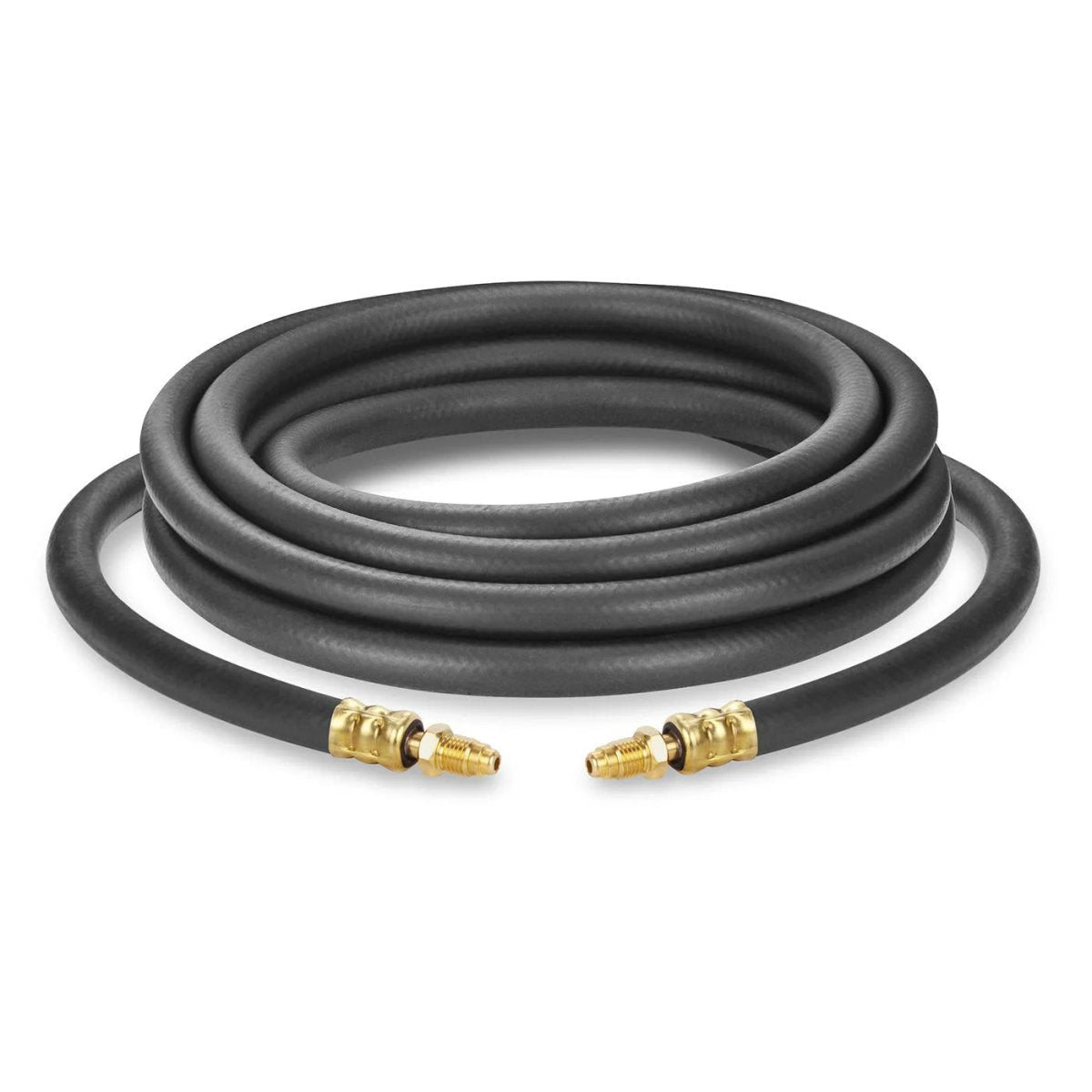CK Worldwide - Power Cable 12-1/2' 1 Piece - 1512Pchf - WeldingMart.com