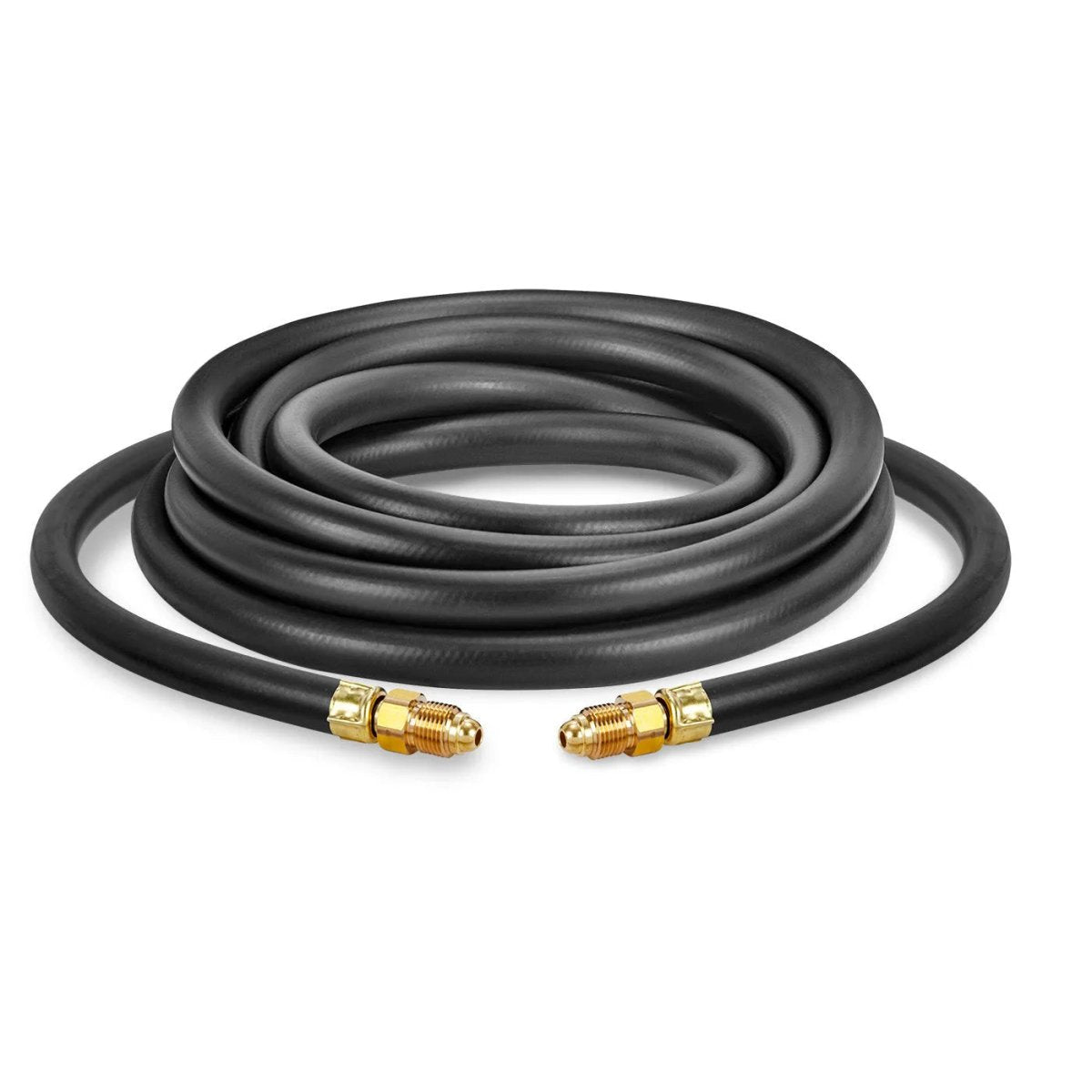 CK Worldwide - Power Cable 12-1/2' 1 Piece - 412Pchf - WeldingMart.com