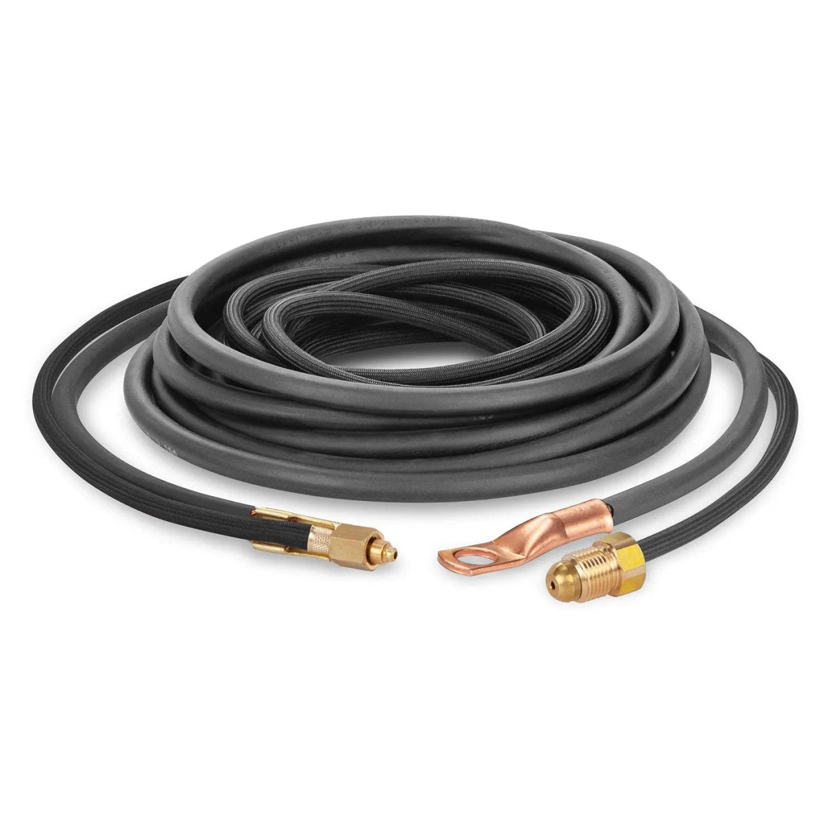 CK Worldwide - Power Cable 12-1/2' 2 Piece - 112Pcnsf - WeldingMart.com