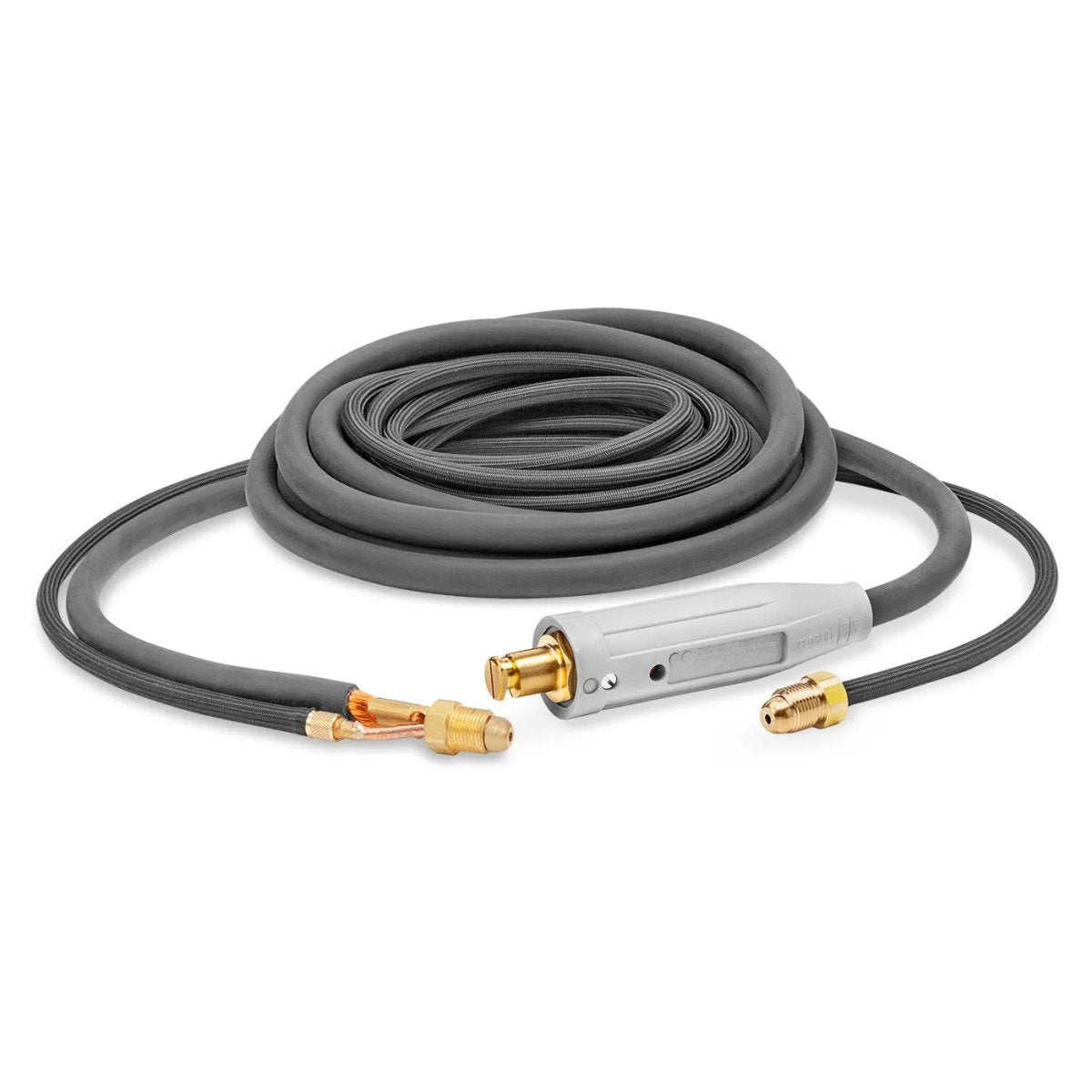 CK Worldwide - Power Cable 12-1/2' 2 Piece - 412Pcnsfhdt - WeldingMart.com