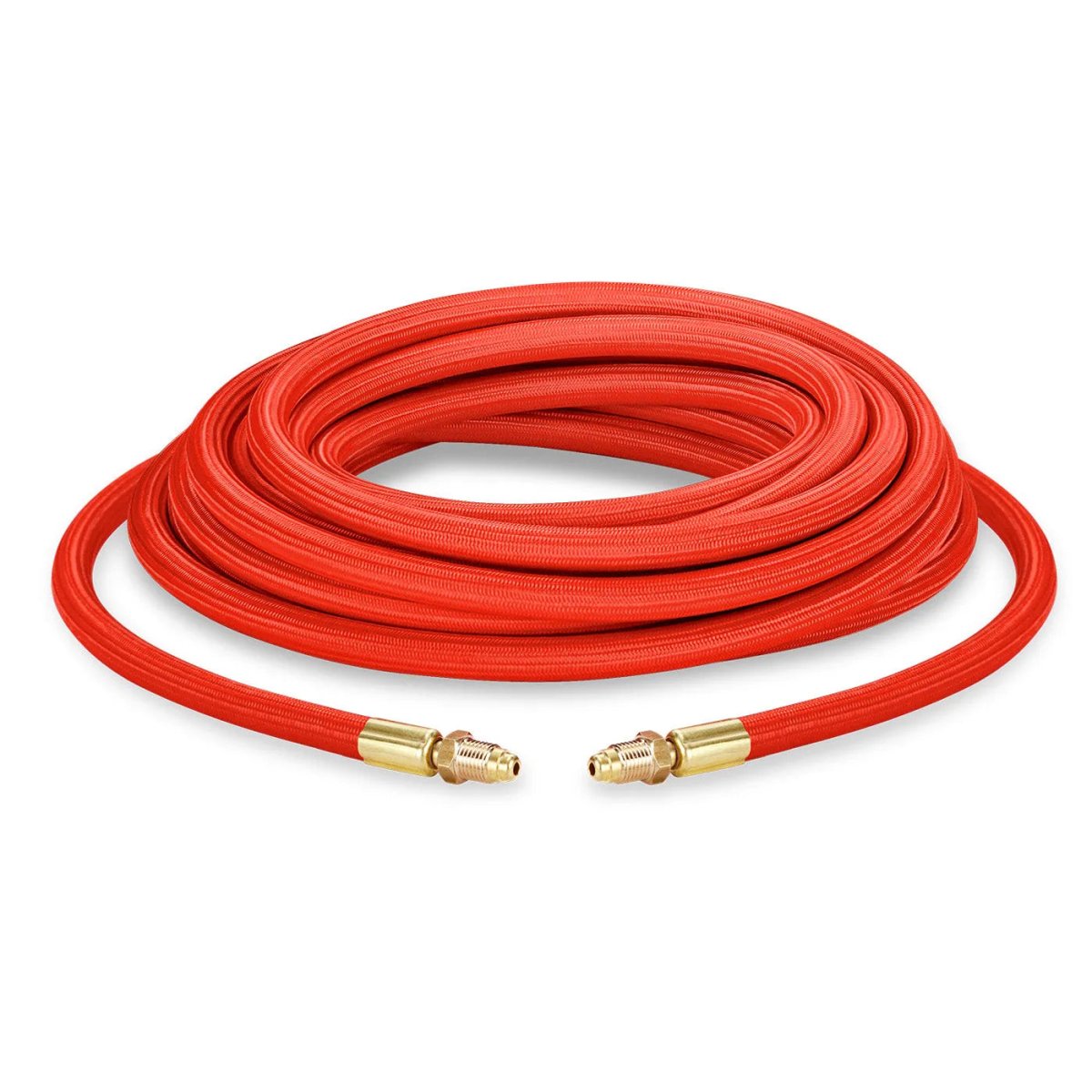 CK Worldwide - Power Cable 25' 1 Piece - 1525Pcsf - WeldingMart.com