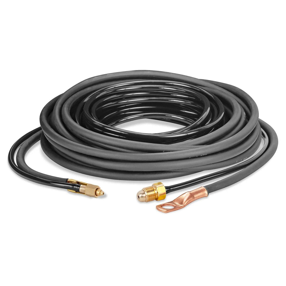 CK Worldwide - Power Cable 25' 2 Piece - 125Pcn - WeldingMart.com