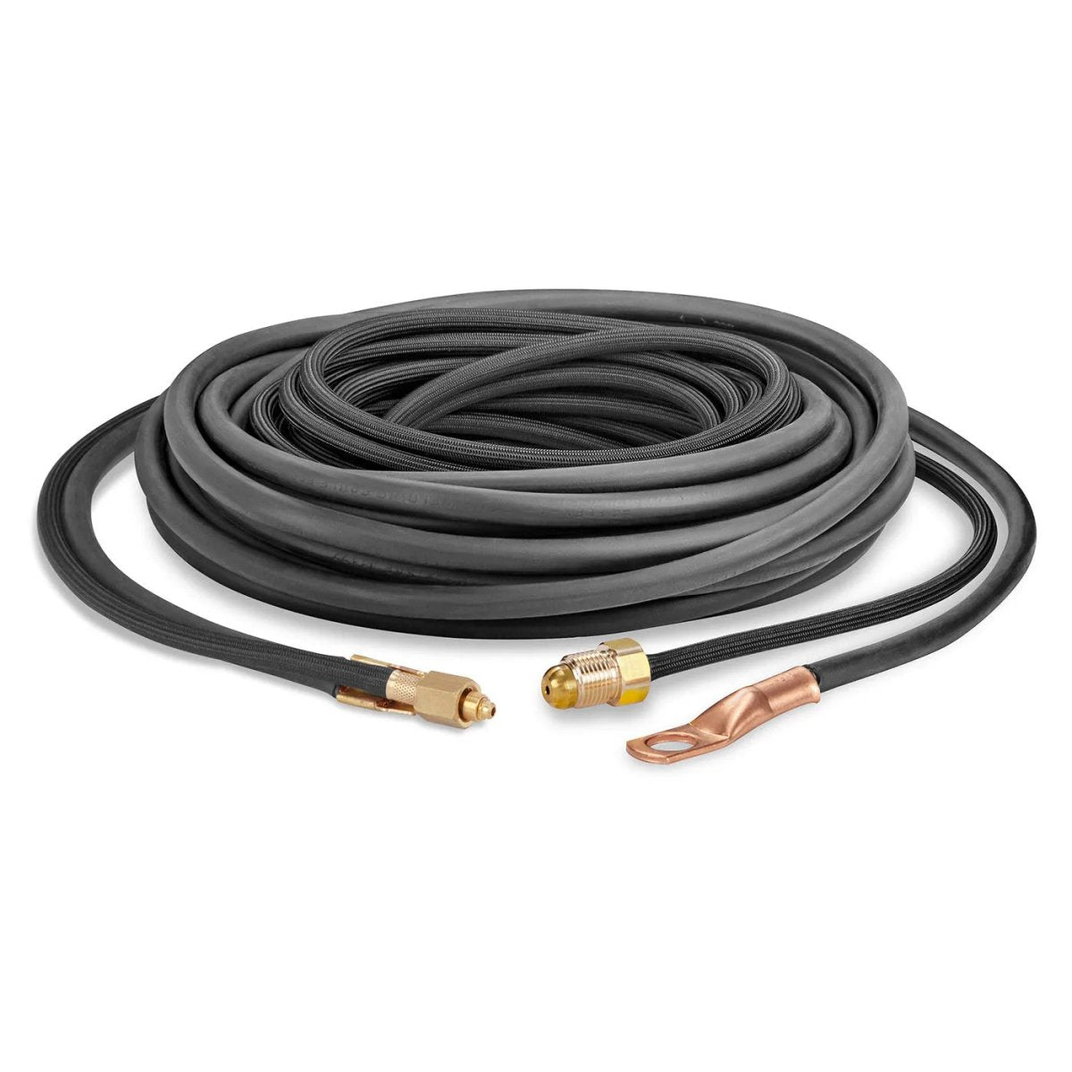 CK Worldwide - Power Cable 25' 2 Piece - 125Pcnsf - WeldingMart.com