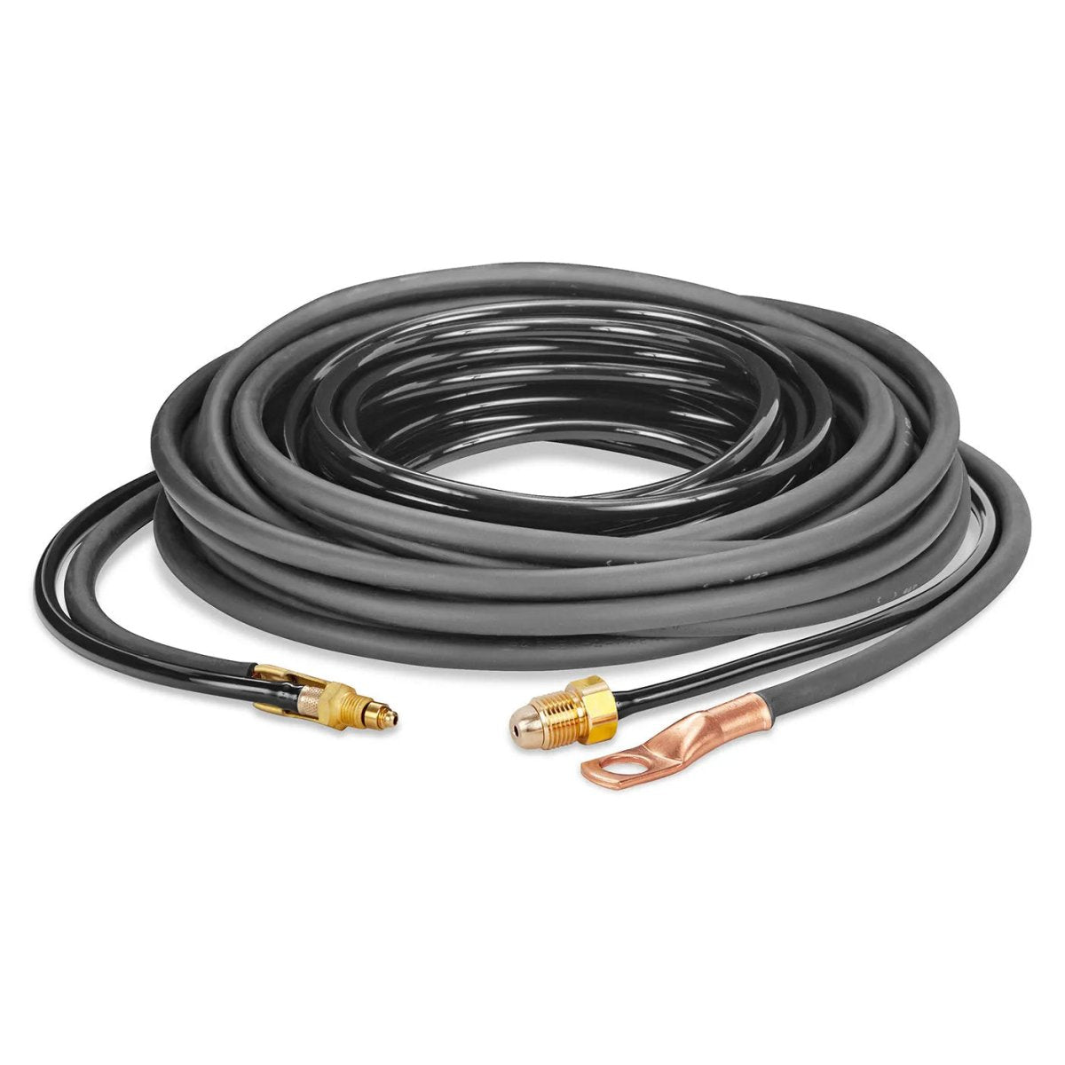 CK Worldwide - Power Cable 25' 2 Piece - 1525Pcn - WeldingMart.com