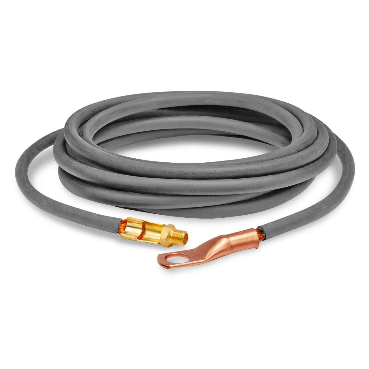 CK Worldwide - Power Cable Only 12-1/2' - 1512Cn - WeldingMart.com