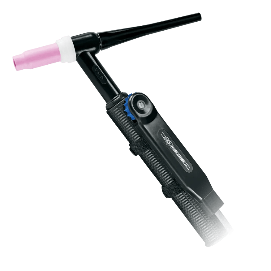 CK Worldwide - Rotary Amp Handle 1K 26.5' - Rac2S-1-2-M5 - WeldingMart.com