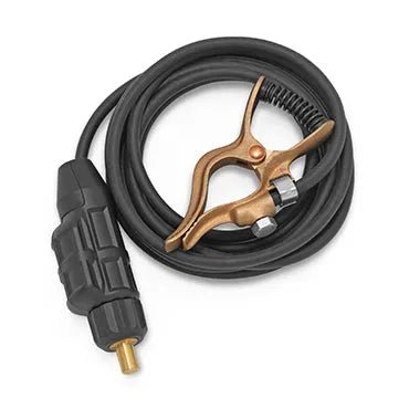 CK Worldwide - Tig Power Source 200 Amp Ac/Dc - Mt200-Ac/Dc-Ce - WeldingMart.com