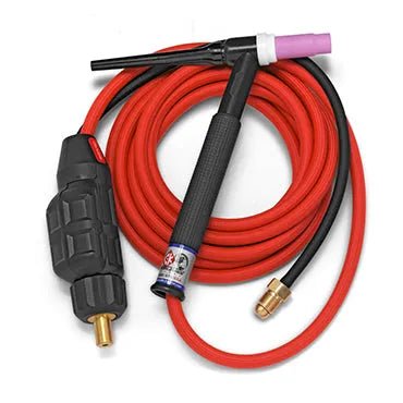 CK Worldwide - Tig Power Source 200 Amp Ac/Dc - Mt200-Ac/Dc-Rcf - WeldingMart.com