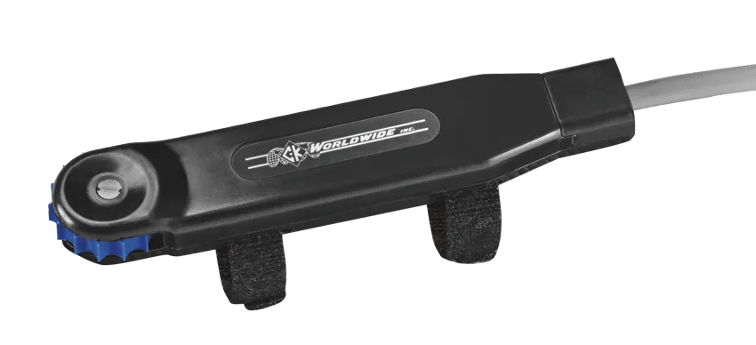 CK Worldwide - Wheel Amp Velcro 10K 14' - Waccv-10-1-Mt5 - WeldingMart.com