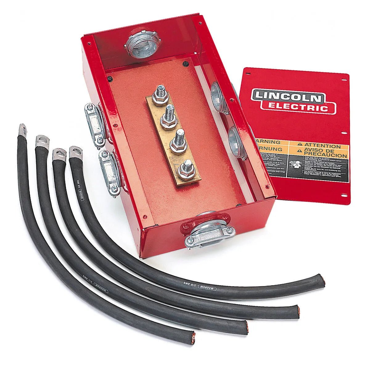 Lincoln Distribution Box K1736-1