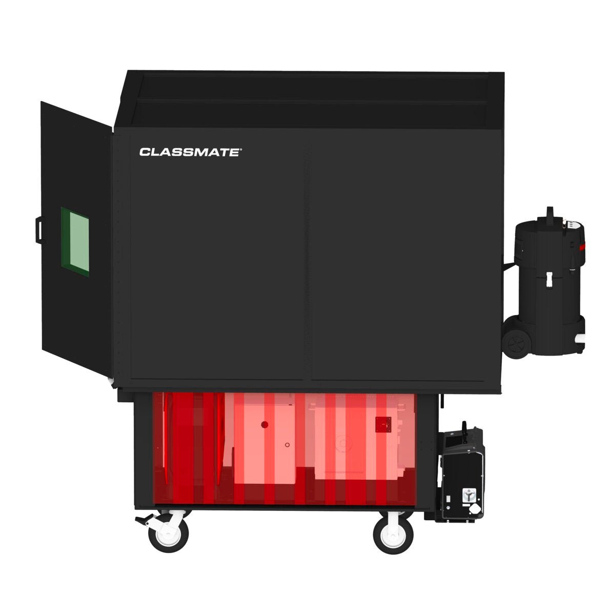 Lincoln ClassMate Laser Cobot System AD2446-29 gallery view 4 - WeldingMart