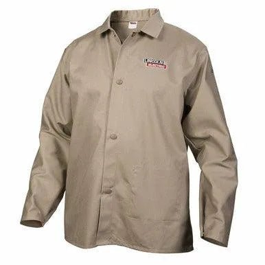 FLAME RETARDANT JACKET - XXL - WeldingMart.com