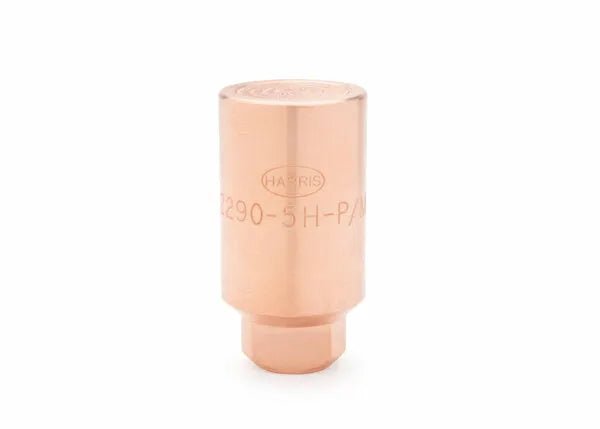 Harris 2290-5H P/M Heavy Heating Tip - 1800176 - WeldingMart.com