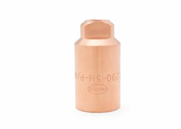 Harris 2290-5H P/M Heavy Heating Tip - 1800176 - WeldingMart.com