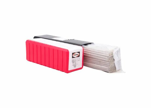 Harris E308L-16 mild and low-alloy steel welding electrode