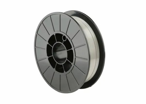 Harris 308L Stainless Steel MIG GMAW Welding Wire .030 10LB Spool- 0308LE5 - WeldingMart.com