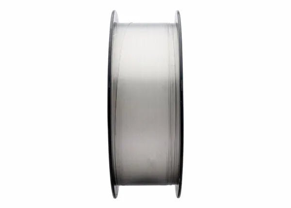 Harris 308L Stainless Steel MIG GMAW Welding Wire - 0308LE8 - WeldingMart.com