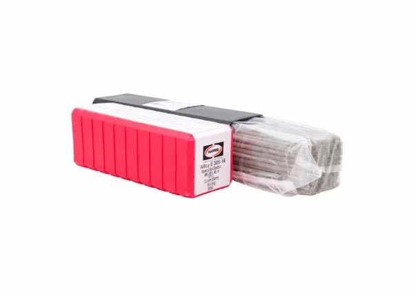 Harris E309-16 stainless steel welding electrode