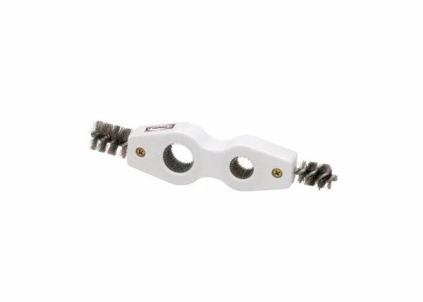 Harris 4-in-1 Multi-Purpose Brush - 331764 - WeldingMart.com