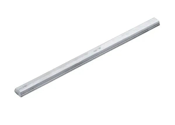 Harris 50/50 Leaded Extruded Bar Solder 1 lb Bar - 331851 - WeldingMart.com