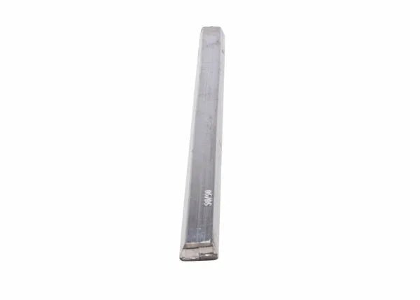 Harris 50/50 Leaded Extruded Tri-Bar Solder 1/4" Bar - 331882 - WeldingMart.com