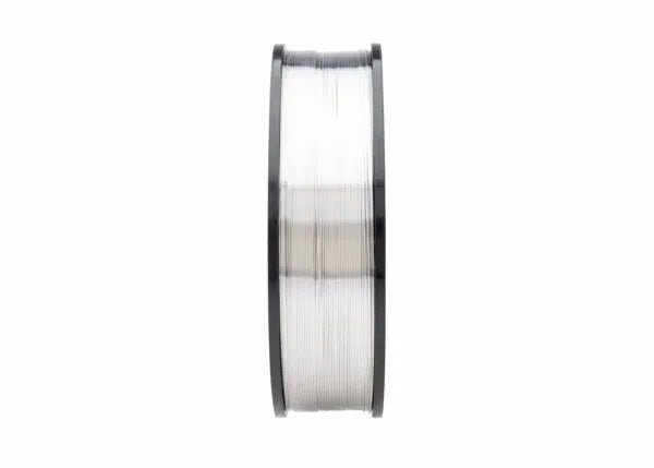 Harris 5356 Aluminum MIG GMAW Welding Wire .035 5# SPOOL - 05356F5 - WeldingMart.com