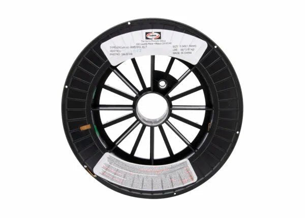Harris Aluminum Bronze A2 GMAW MIG Welding Wire 1/16 30lbs. Spool - 0ALB238 - WeldingMart.com