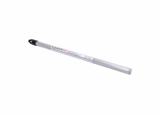 Harris ALUXCOR 4047 Aluminum Flux Cored Brazing Alloy 15.3 - .078 X 20 X 1/2lb tube - A4047CWC07820L - WeldingMart.com