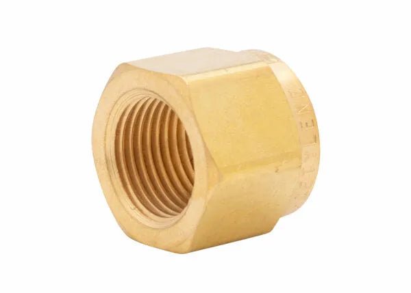 Harris CGA 326 Regulator Inlet Nut - 9002966 - WeldingMart.com