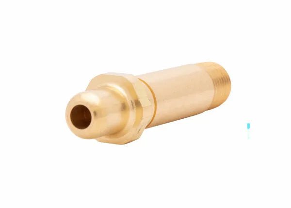 Harris CGA 350 Regulator Inlet Stem - 9005145 - WeldingMart.com