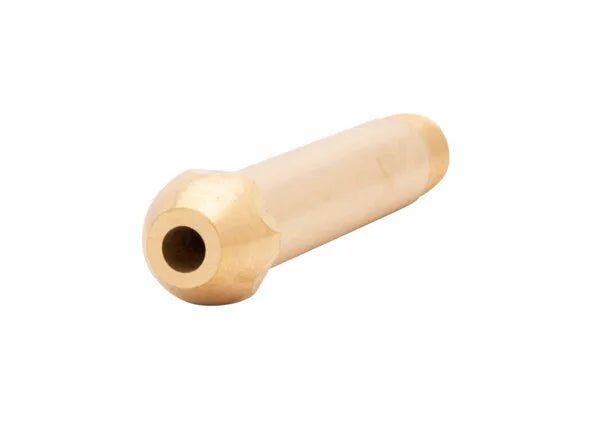 Harris CGA 580/510/590/500 Regulator Inlet Stem - 91005109 - WeldingMart.com