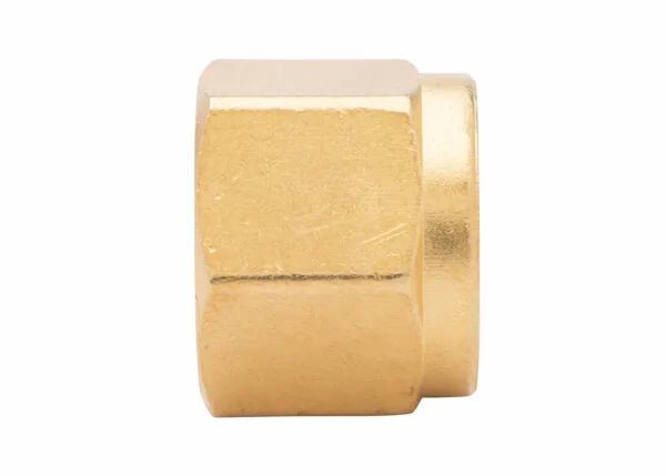 Harris CGA 660 Regulator Inlet Nut - 9003089 - WeldingMart.com