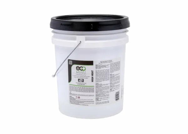 Harris ECO Smart Flux Black Paste 60 lb pail (5 pack) for welding, brazing, and industrial high-heat metalwork applications.