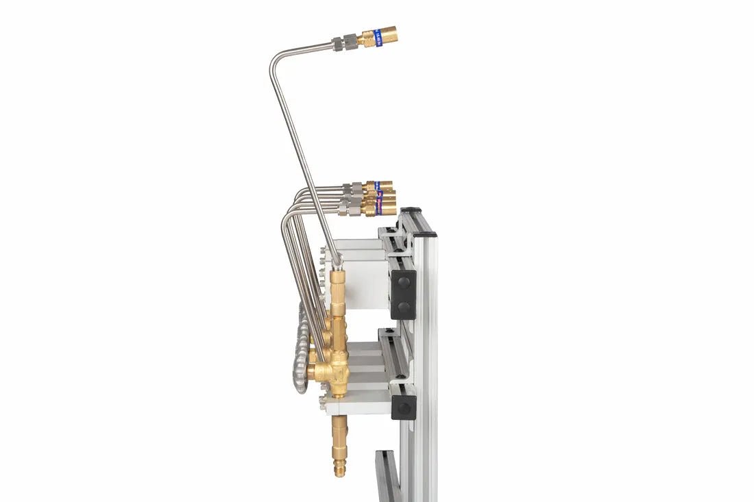 Harris Four N2 Dewar Source x One Freezer - 4703011 - WeldingMart.com