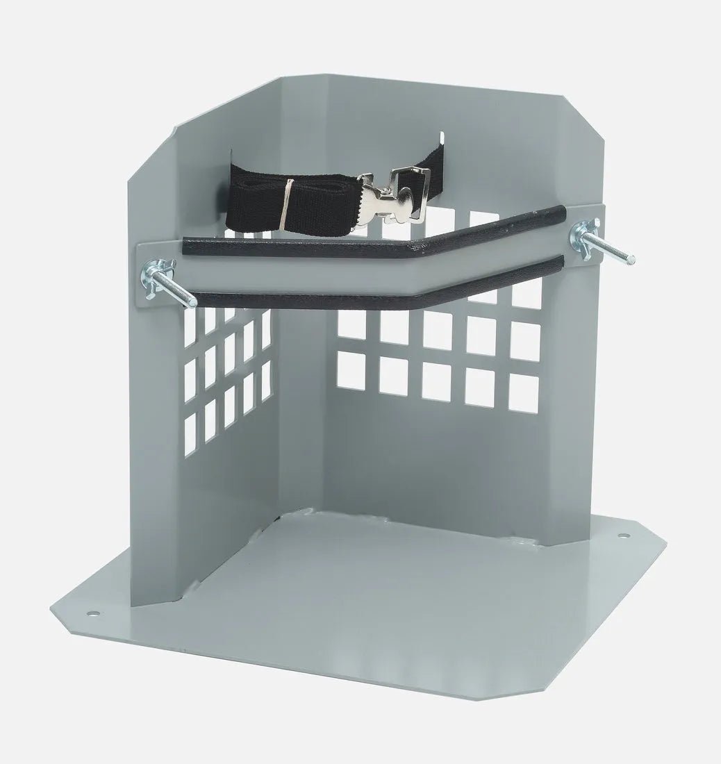 Harris G 181 Single Cylinder Floor Stand - 4302655 - WeldingMart.com