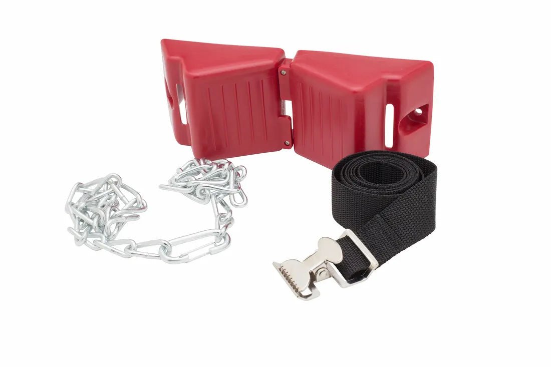 Harris G110 Single Cylnder Adjustable Wall Bracket - 4302653 - WeldingMart.com