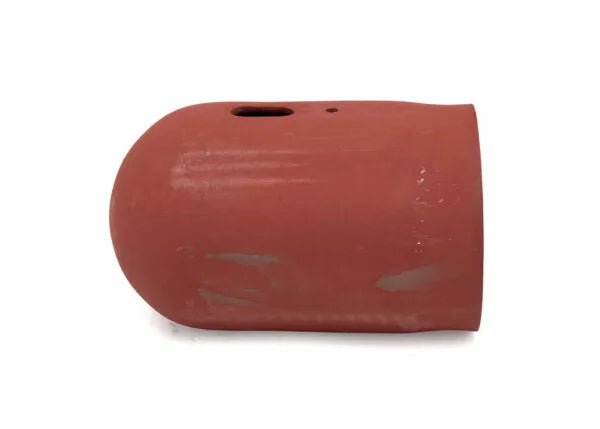 Harris Gas Cylinder Cap for High Pressure Oxygen Tanks 31/8 X 7 - 8050030 - WeldingMart.com