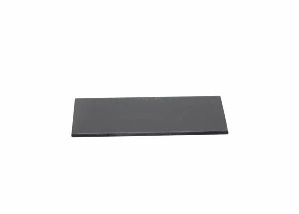 Harris Glass Welding Filter Plate Shade 5 - 2 in. x 4-1/4 in - 1024050 - WeldingMart.com