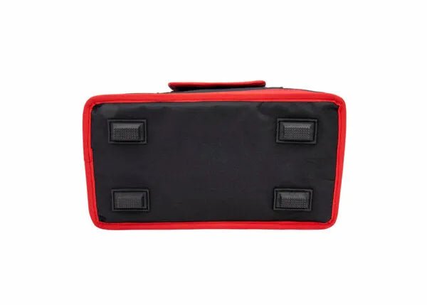 Harris Harris Black Kit Tool Bag - 8855086 - WeldingMart.com