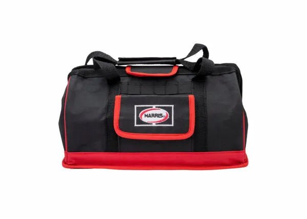 Harris Harris Black Kit Tool Bag - 8855086 - WeldingMart.com