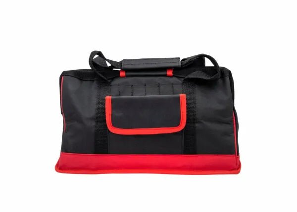 Harris Harris Black Kit Tool Bag - 8855086 - WeldingMart.com